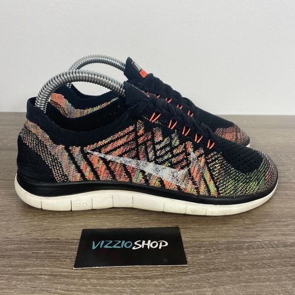 nike free 4.0 flyknit womens
